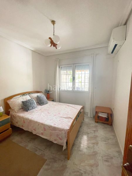 Foto 1849f68a-8595-492e-8d47-3b6d9eec3b9f. Casa amb calefacció a Los Narejos_Punta Calera Alcázares (Los)