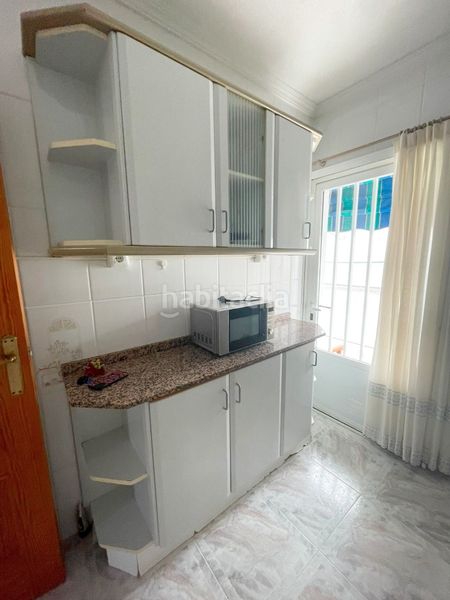 Foto 1db4ed84-b4b9-4676-850d-64dd12664c4c. Casa amb calefacció a Los Narejos_Punta Calera Alcázares (Los)