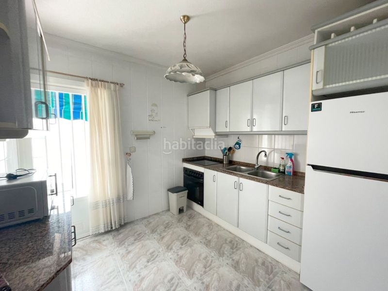 Foto 241043d2-5108-4a49-b625-794b5f31d165. Casa amb calefacció a Los Narejos_Punta Calera Alcázares (Los)