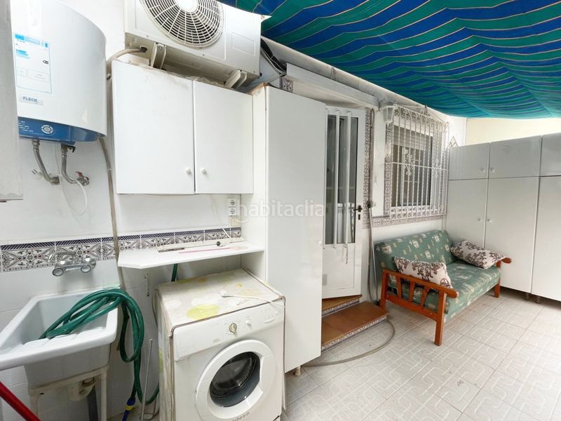 Foto 3cd37177-f527-4399-b947-ba7211923bb8. Casa amb calefacció a Los Narejos_Punta Calera Alcázares (Los)