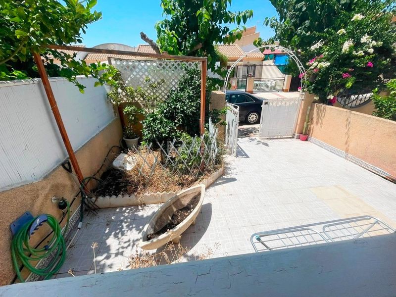 Foto 4078650b-a579-421f-900f-b65df565cfe0. Casa amb calefacció a Los Narejos_Punta Calera Alcázares (Los)