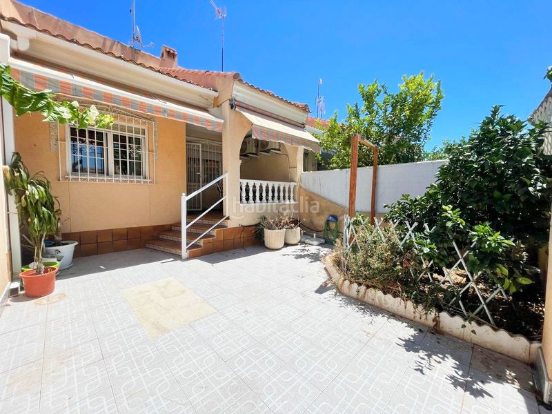 Foto 54b3a800-7f57-4273-9f24-eae0e8ae1887. Casa amb calefacció a Los Narejos_Punta Calera Alcázares (Los)