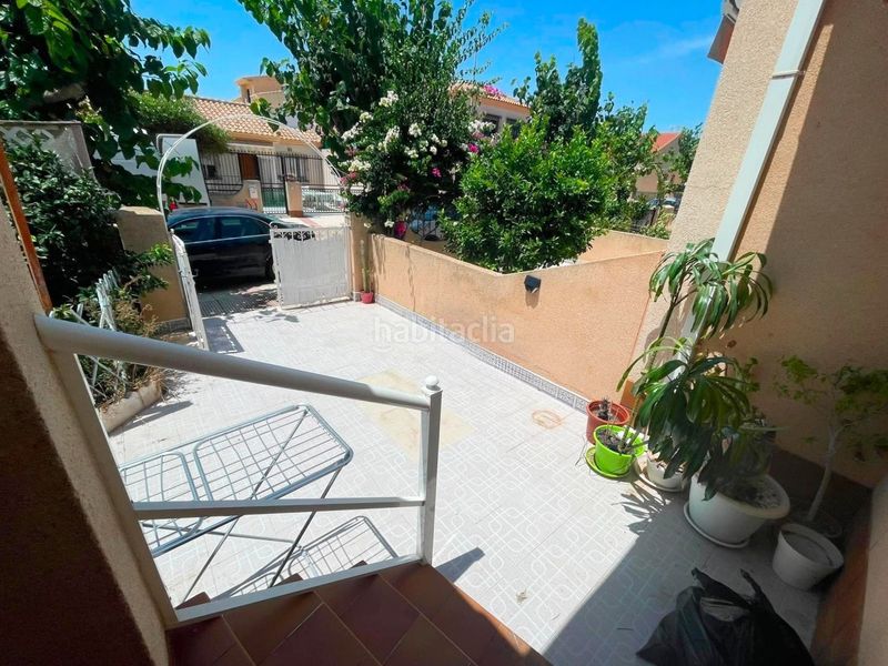 Foto 7ba58ff4-b216-4482-a2eb-775acdbaa996. Casa amb calefacció a Los Narejos_Punta Calera Alcázares (Los)
