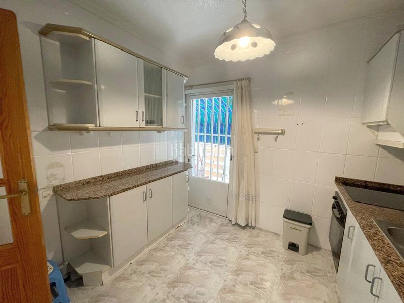 Foto a9e96597-476a-4c1e-ae78-ec9aa3a7e38e. Casa amb calefacció a Los Narejos_Punta Calera Alcázares (Los)