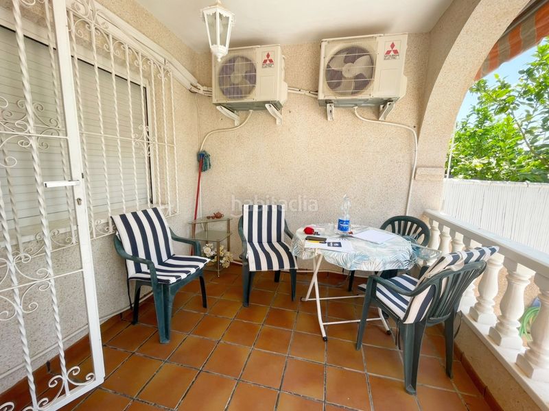 Foto fee9924f-4896-45fd-9a1e-e3688fd61602. Casa amb calefacció a Los Narejos_Punta Calera Alcázares (Los)