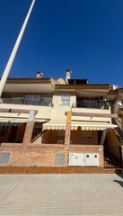 Àtic a Los Narejos_Punta Calera
