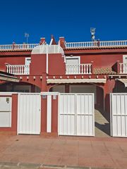 Maison à Santiago de La Ribera. Dúplex en santiago de la ribera, superficie construida 98m2, 4 h