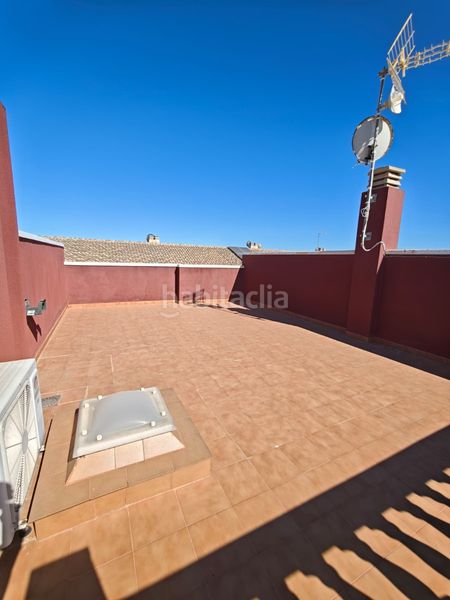 Foto 298cf5d5-5784-4379-85c3-4fdb9b228579. Casa amb calefacció aparcament piscina a Santiago de La Ribera San Javier