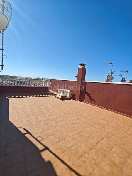 Foto 5fc6cf78-1336-42ab-b433-af2334a20394. Casa amb calefacció aparcament piscina a Santiago de La Ribera San Javier