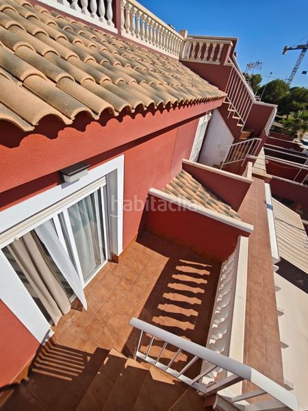 Foto 6ef5eac6-95ab-4b58-a4ee-1fa3a0678e52. Casa amb calefacció aparcament piscina a Santiago de La Ribera San Javier