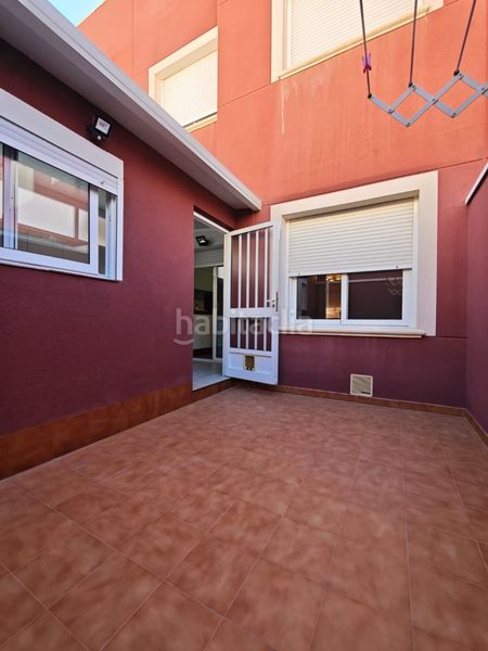 Foto 72a128fd-95bc-4067-9f43-dc949e89fbf8. Casa amb calefacció aparcament piscina a Santiago de La Ribera San Javier