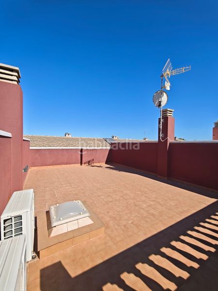 Foto 7fdecff3-74e5-46ef-8a05-4a8b020688d2. Casa amb calefacció aparcament piscina a Santiago de La Ribera San Javier