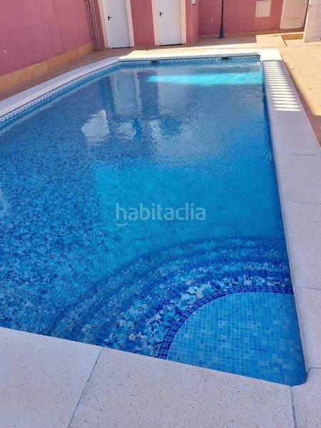 Foto 95afbce5-c3f6-4dea-bb02-492e1e0eb852. Casa amb calefacció aparcament piscina a Santiago de La Ribera San Javier