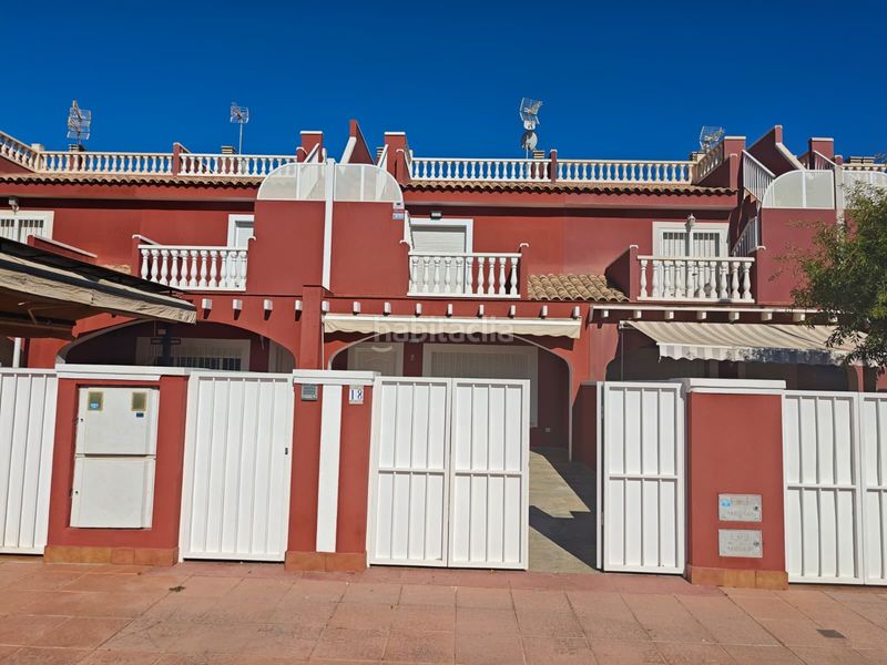 Foto 9ab4c23e-a893-4a06-a43b-bbc1efcf3c8a. Casa amb calefacció aparcament piscina a Santiago de La Ribera San Javier