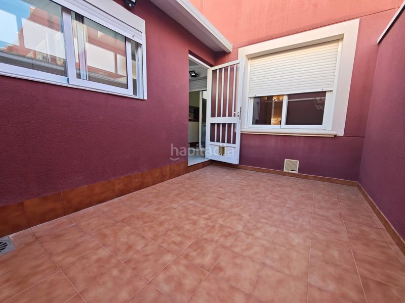 Foto af3ca6ba-e4a4-41b0-bcd4-7978efb70d9e. Casa amb calefacció aparcament piscina a Santiago de La Ribera San Javier