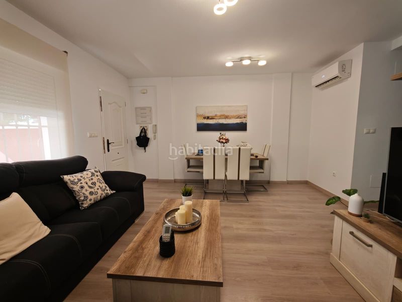 Foto d5767ee8-3221-4c24-aeac-937e28a5d75e. Casa amb calefacció aparcament piscina a Santiago de La Ribera San Javier
