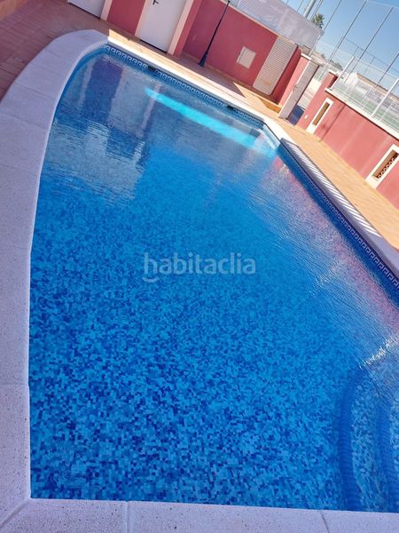 Foto de879e6e-a17d-4a54-93e9-a1ee385e7ff4. Casa amb calefacció aparcament piscina a Santiago de La Ribera San Javier