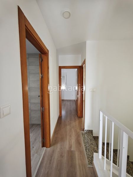 Foto df5b2a12-53a8-415a-864a-206d68dfd63f. Casa amb calefacció aparcament piscina a Santiago de La Ribera San Javier