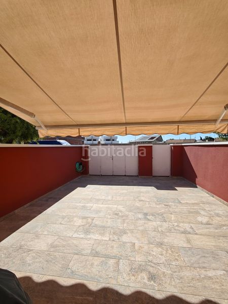 Foto f561a401-8089-426a-b28b-15c4d06891a5. Casa amb calefacció aparcament piscina a Santiago de La Ribera San Javier