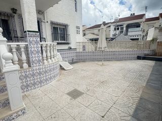 Casa a Los Narejos_Punta Calera