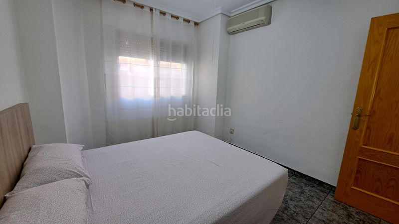Foto 35ce9f80-df0c-4b9e-ae63-e955aa8f2342. Pis amb calefacció aparcament a Centro Alcázares (Los)