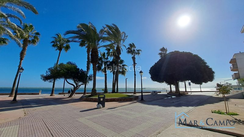 Foto 541f2020-9240-4696-bce8-21b34f6efc60. Pis amb calefacció aparcament a Centro Alcázares (Los)