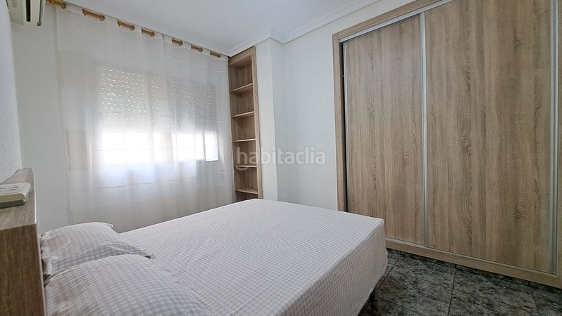 Foto ab8c1394-51f0-4ab1-a5f1-1187e8990388. Pis amb calefacció aparcament a Centro Alcázares (Los)