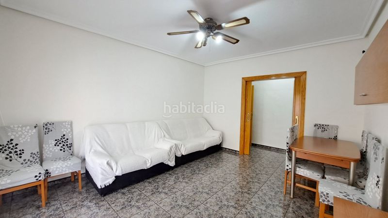 Foto c2e266a7-e177-4608-80f7-8c5211e7c6c9. Pis amb calefacció aparcament a Centro Alcázares (Los)