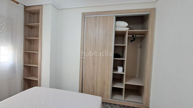 Foto c48a21ed-6d65-4eed-a05d-a619b2f054fc. Pis amb calefacció aparcament a Centro Alcázares (Los)