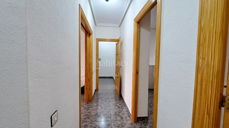Foto f4e85f21-66c2-41b4-94ab-f4c09ccf11fb. Pis amb calefacció aparcament a Centro Alcázares (Los)