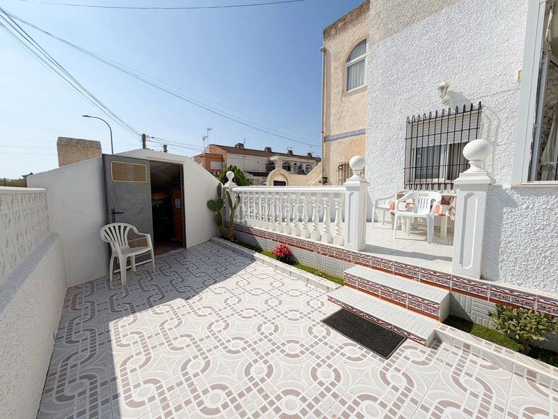 Foto 07ee4d47-c007-4791-9dda-0d648c3cacb7. Casa a Santiago de La Ribera San Javier
