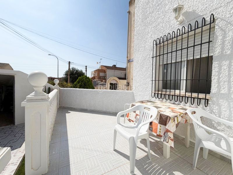 Foto 51f4b807-2b6e-49c3-aae7-c16f010d4abf. Casa a Santiago de La Ribera San Javier