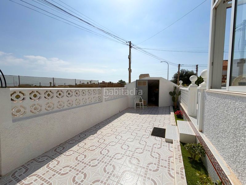 Foto 687a3946-d2bd-4959-a101-dde3a0cc000c. Casa a Santiago de La Ribera San Javier