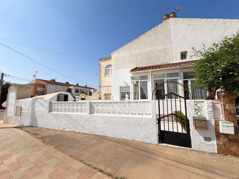 Foto 7c0467fe-26a2-427f-a2b4-026d4685cc8c. Casa a Santiago de La Ribera San Javier