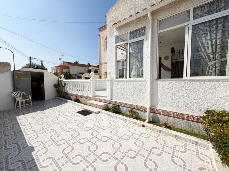 Foto a43cd1bb-9dba-4ca0-a24c-410798619d88. Casa a Santiago de La Ribera San Javier