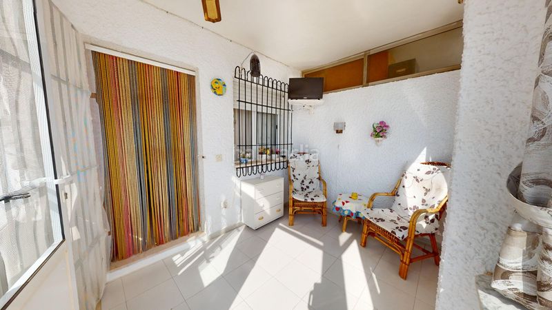 Foto a4e300b2-5603-49a8-aa8a-6e1c7de895c3. Casa a Santiago de La Ribera San Javier