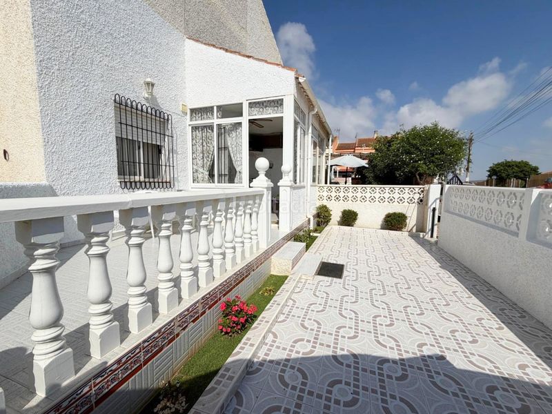 Foto af75ca47-d7b2-408a-8d7c-fdba38f47043. Casa a Santiago de La Ribera San Javier