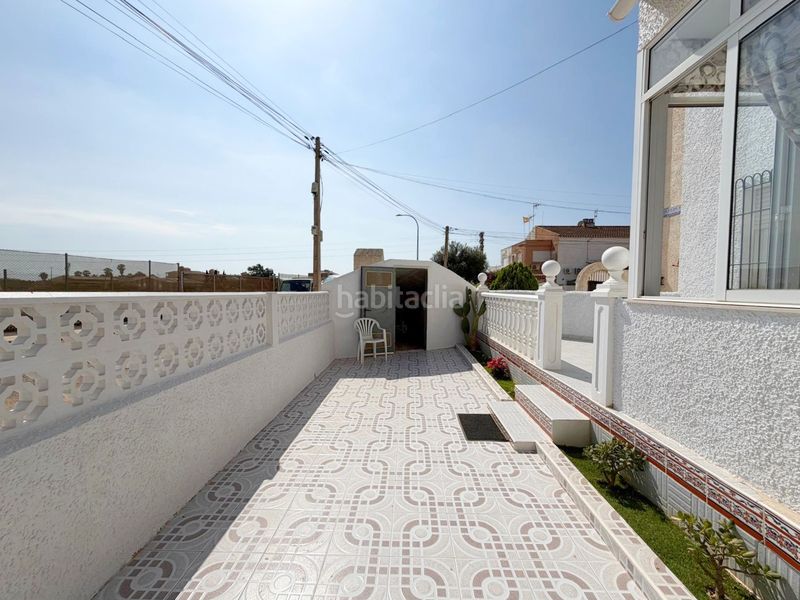 Foto ca0c450c-5de2-4628-9a15-2cfe3b363e4a. Casa a Santiago de La Ribera San Javier