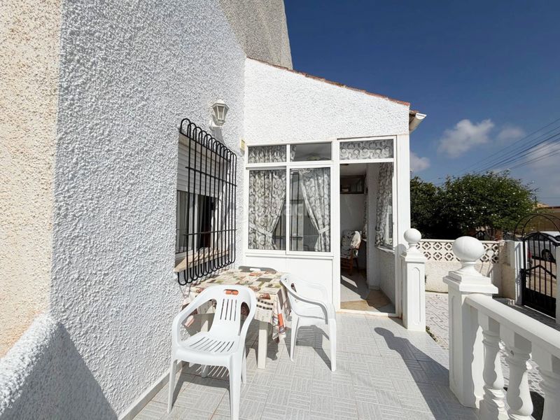 Foto e2b0d549-ab2f-4f05-8437-81647938ede0. Casa a Santiago de La Ribera San Javier
