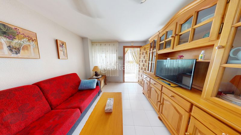 Foto f3b24de3-e5e6-4719-a784-d64d2419a05b. Casa a Santiago de La Ribera San Javier