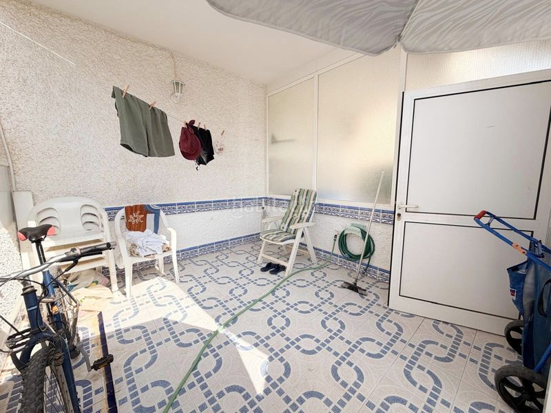 Foto fdee1d40-b2dd-43ff-acca-0a9660122c8f. Pis a Santiago de La Ribera San Javier