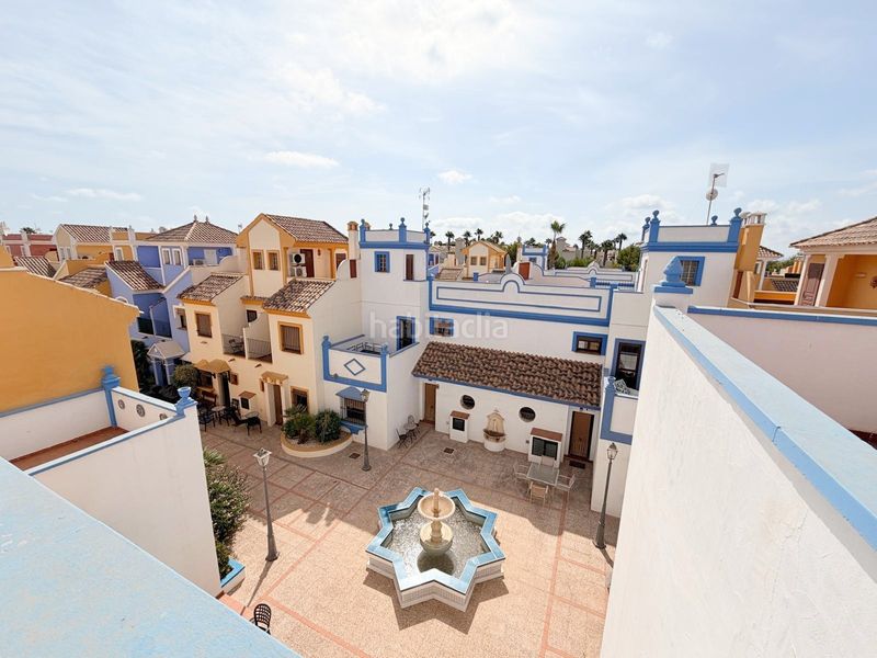 Foto 07e9b629-3bb3-4343-8996-03bf594a3437. Casa amb piscina a Roda San Javier