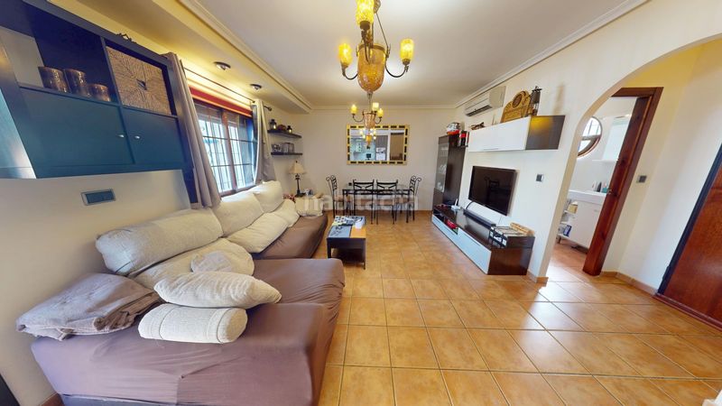 Foto 0912e753-b986-426b-9a6c-c59ee974cf7d. Casa amb piscina a Roda San Javier