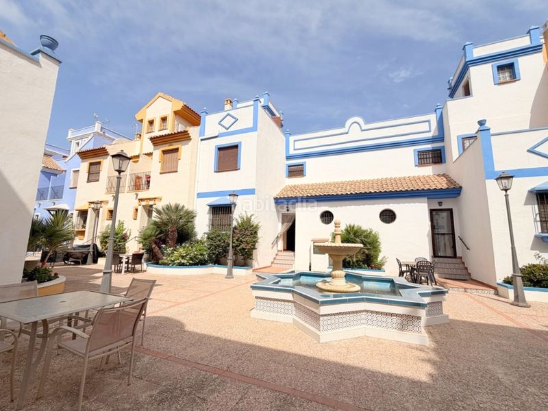 Foto 10efa2b4-8d6e-4a97-8d17-99f211ea4893. Casa amb piscina a Roda San Javier