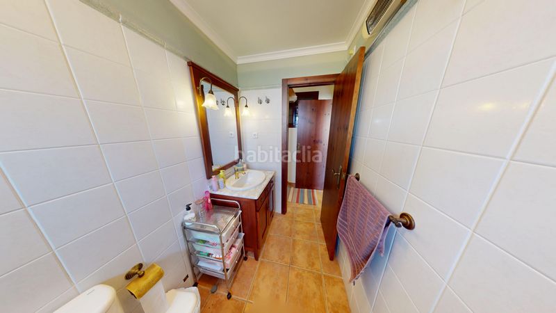 Foto 1fa1dd04-b63b-4d45-bd56-0f73ee3541a2. Casa amb piscina a Roda San Javier