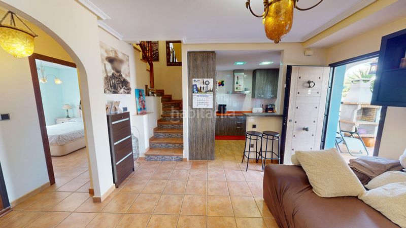 Foto 26fb4d99-9733-4265-b1f3-0d7c228504f2. Casa amb piscina a Roda San Javier