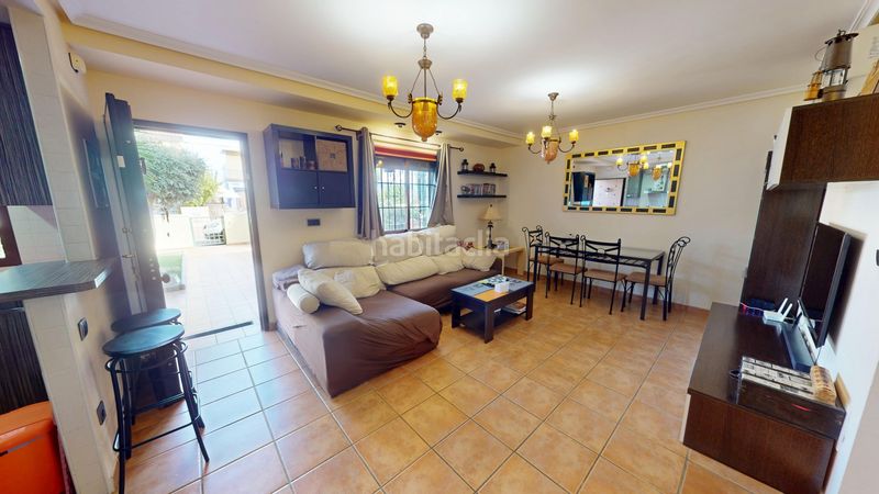 Foto 2c6217f2-e86b-4aea-9651-9b0b9657bf1b. Casa amb piscina a Roda San Javier