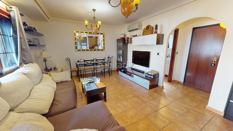 Foto 3e8ce2b6-9401-4347-b261-7cd02cd7ab30. Casa amb piscina a Roda San Javier