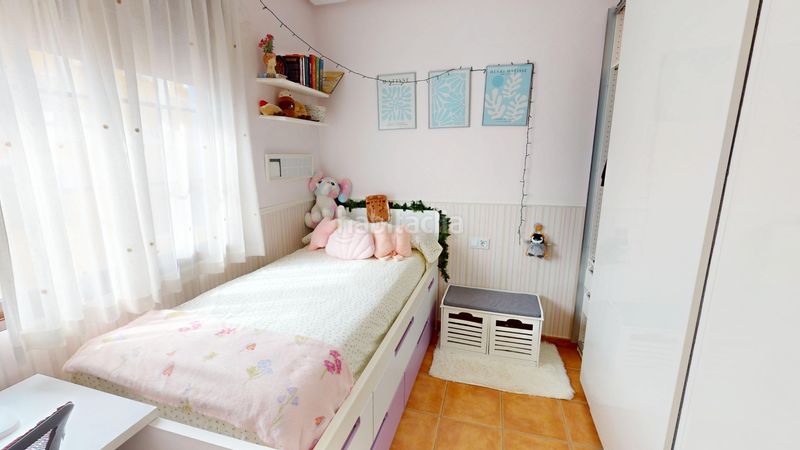 Foto 4279629d-983f-4317-901b-be797752e96f. Casa amb piscina a Roda San Javier
