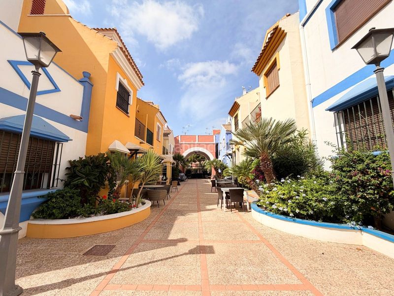 Foto 4e1728f6-1a88-4ea5-a52c-4e05c96ba583. Casa amb piscina a Roda San Javier
